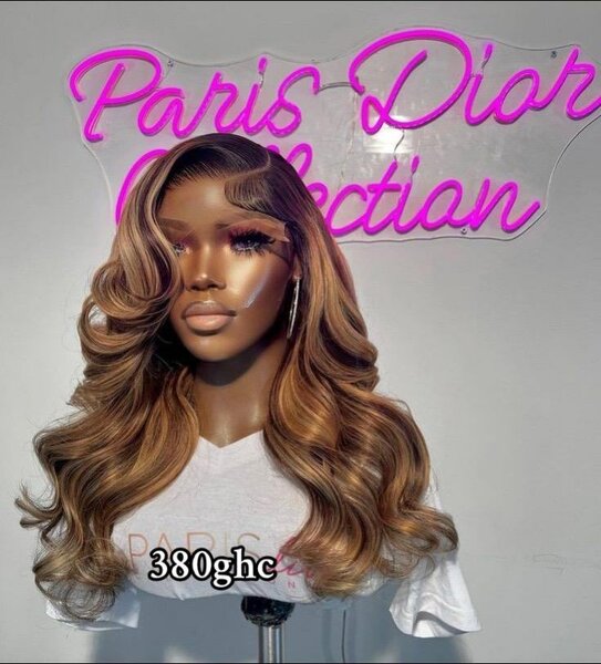 Wig