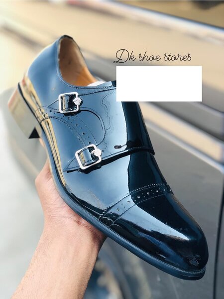 Mans Original Shoes