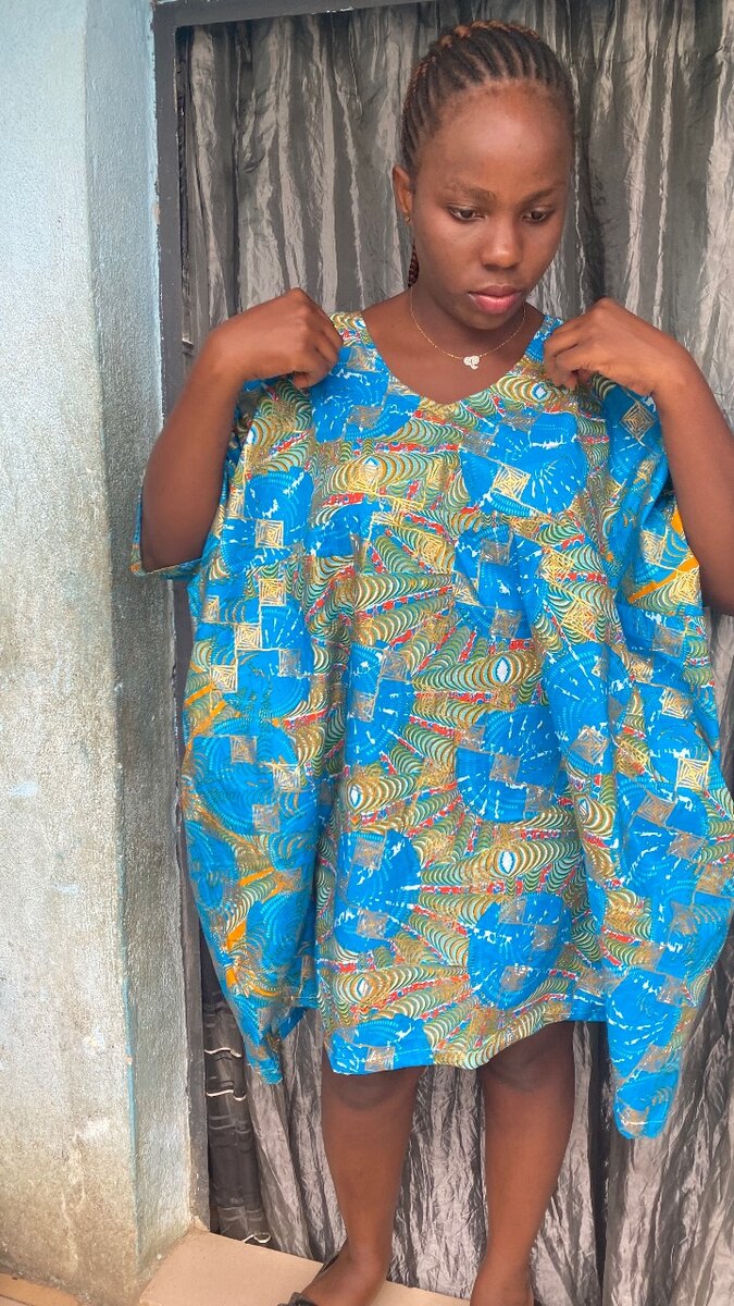 Robe de qualité