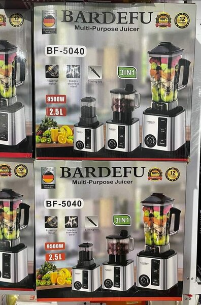 Blenders