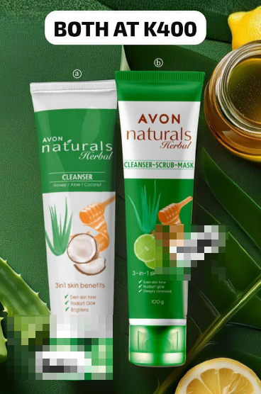 NATURALS Herbal