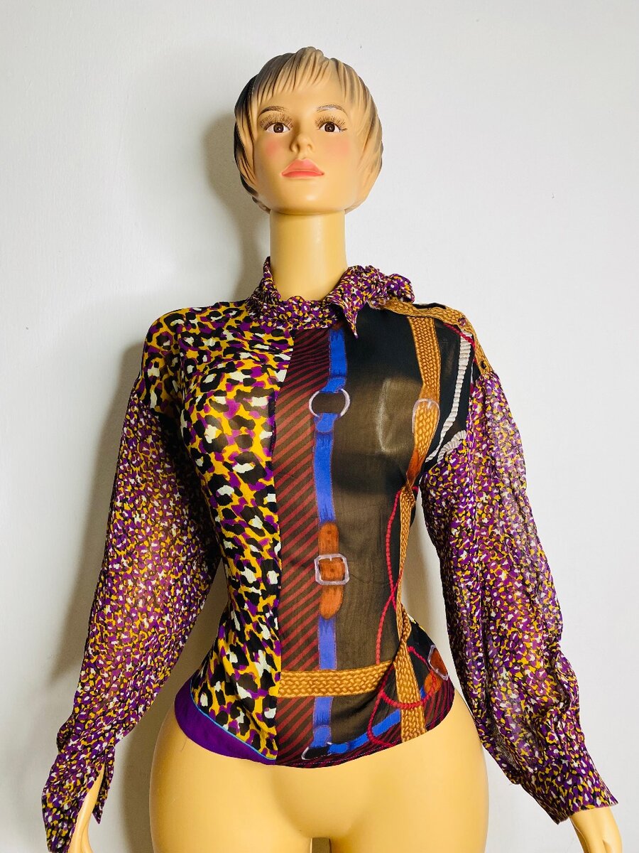 Ladies top