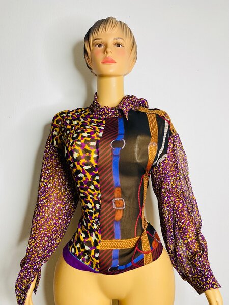 Ladies top