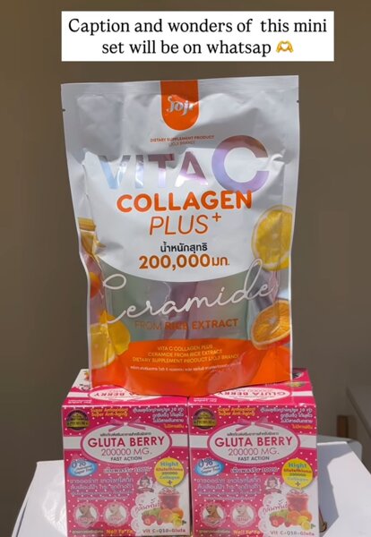 Healthy Supplements