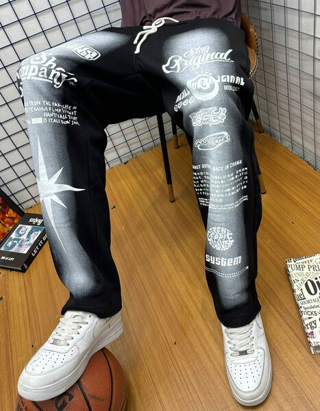 Joggers/pant