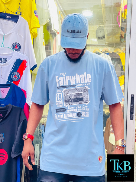 T-shirt fashion