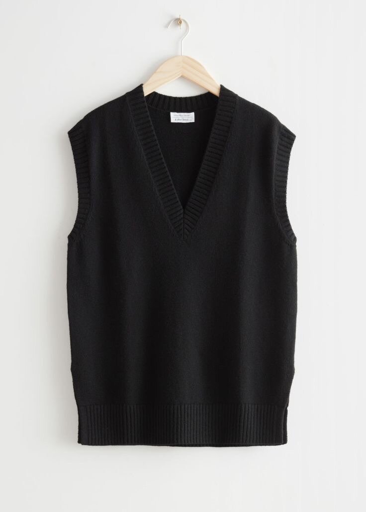 Sweat pull cardigans