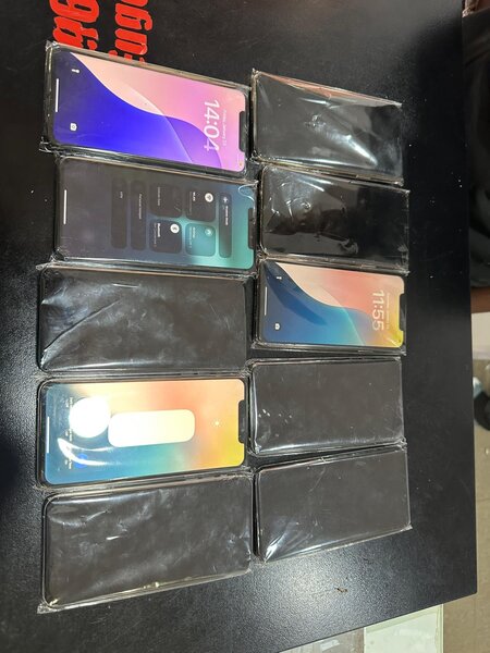 iPhone 11pro max