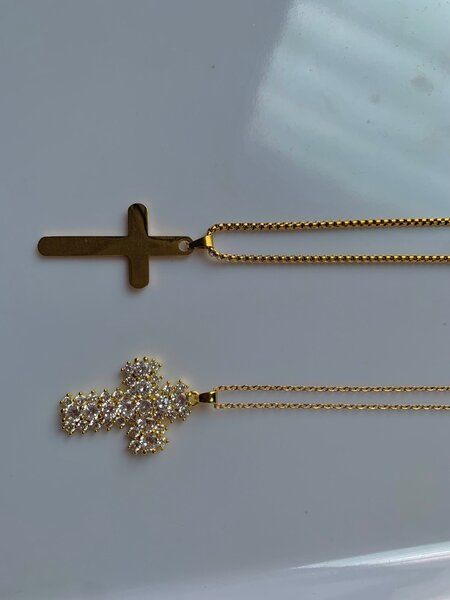 Imprint Cross chain (He &Her)