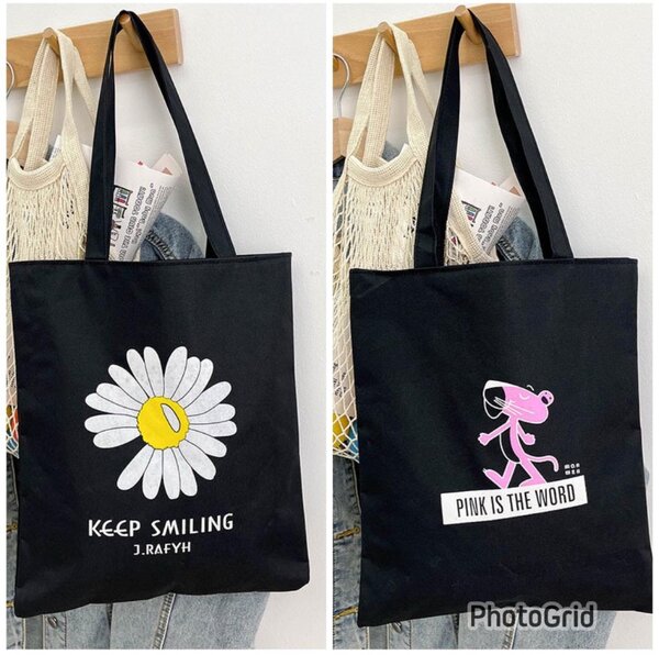 Tote bag