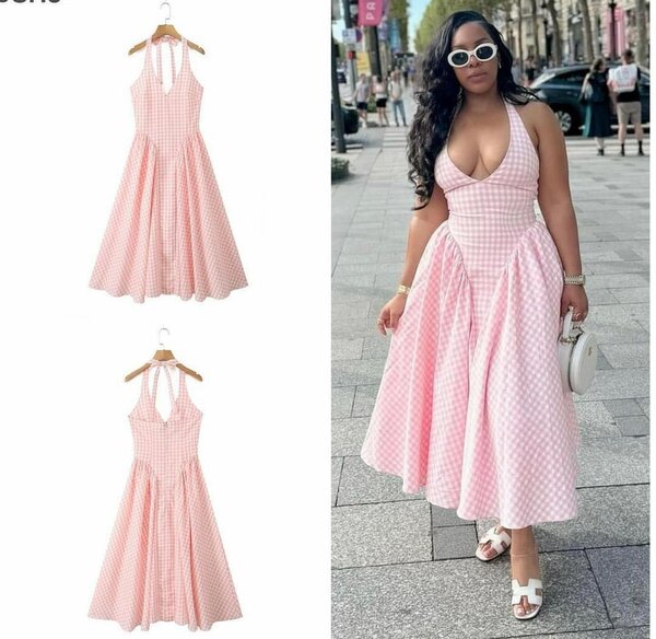 Gown