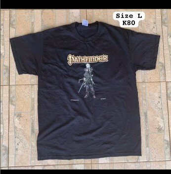 t-shirt 