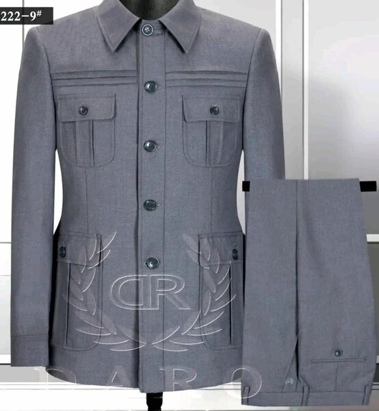 Costumes Abacoste