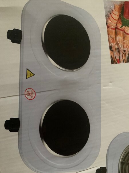 Hot plate
