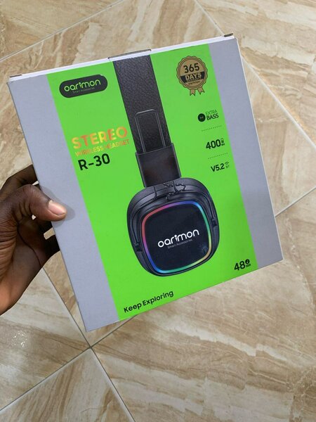 Oarimon R-30