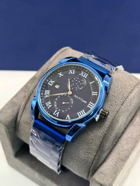 Montre Homme