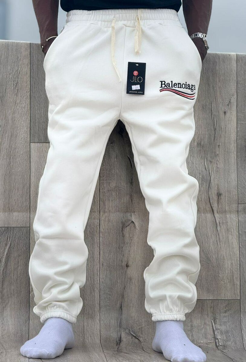 Pantalon de jogging Balenciaga