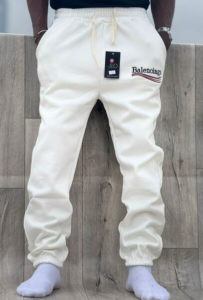 Pantalon de jogging Balenciaga