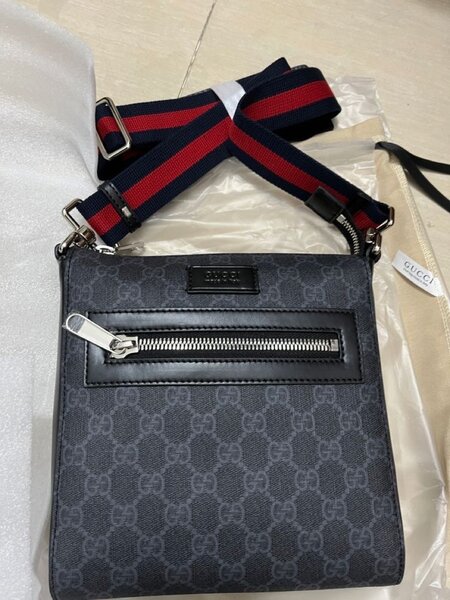 Side bag