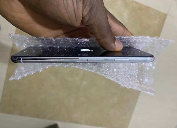 iPhones