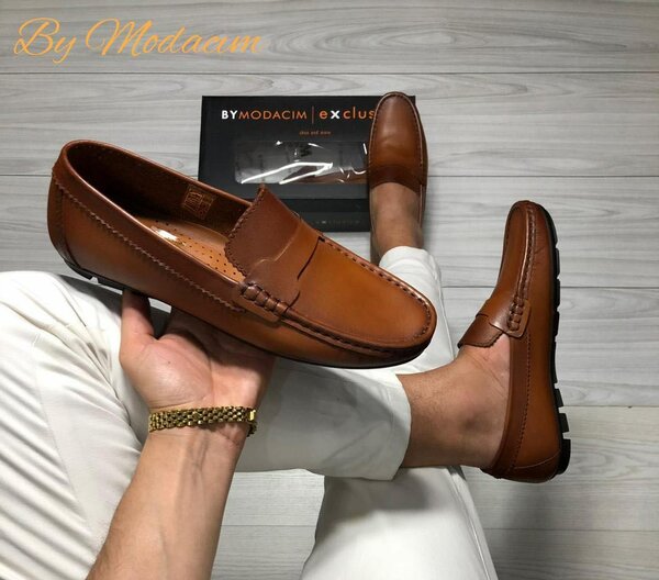 TODS BY MODACIM