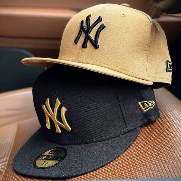 Casquette LA