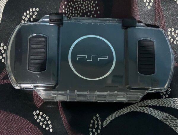 PSP slim occasion