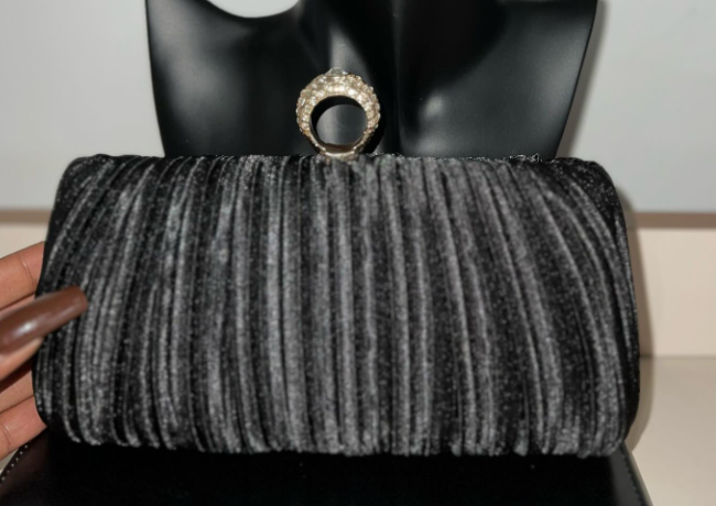 Hardcase Clutch