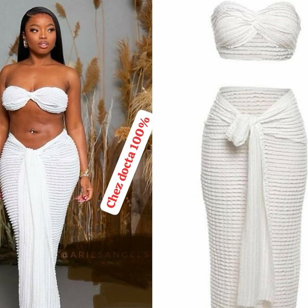 Vêtements femme