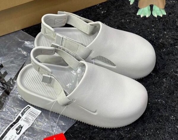 chaussure