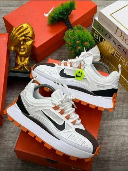 Basket homme