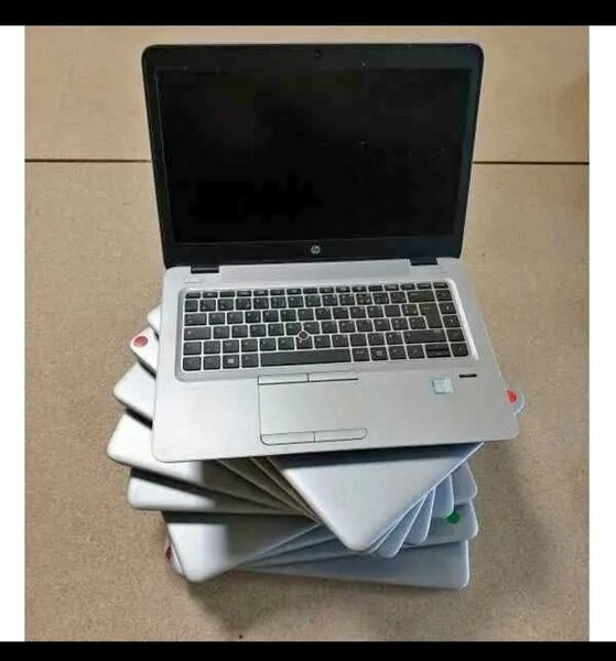 Ordinateur portable HP reconditionné