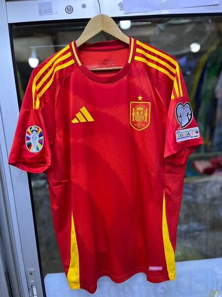 Espagne