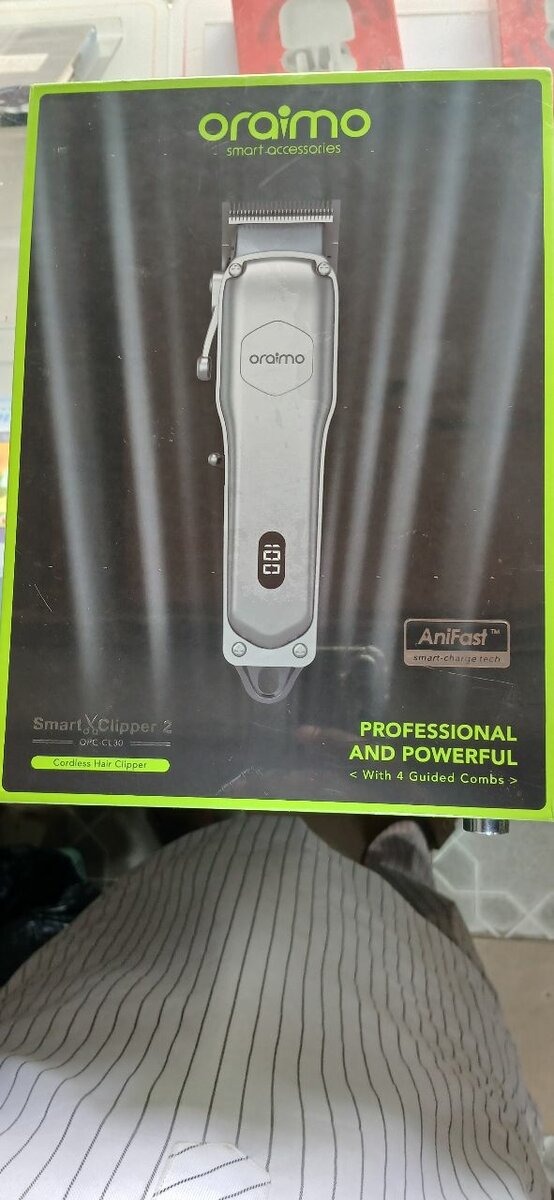 Oraimo Original