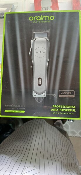 Oraimo Original