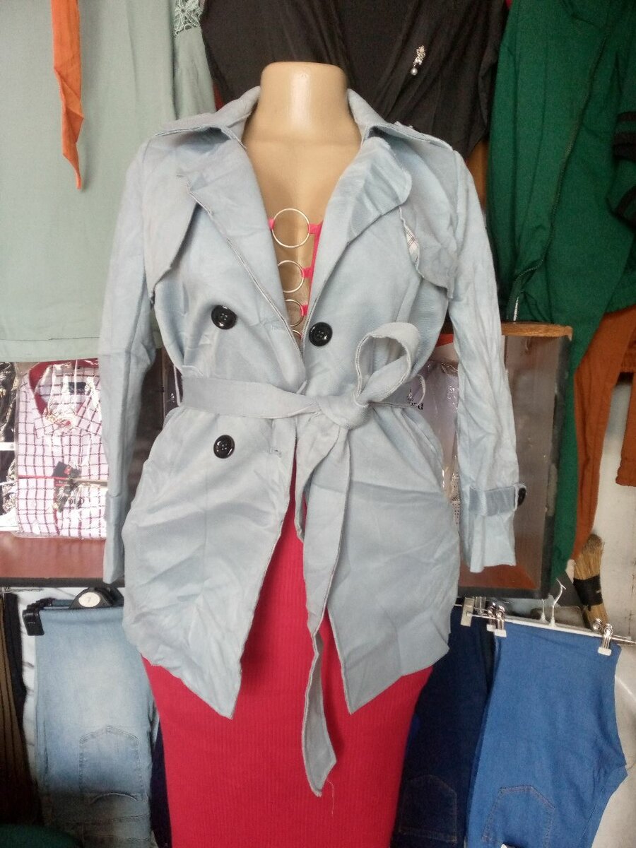 Coat