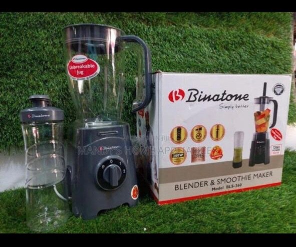 Binatone blender