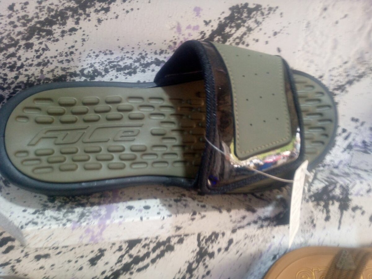 Slippers