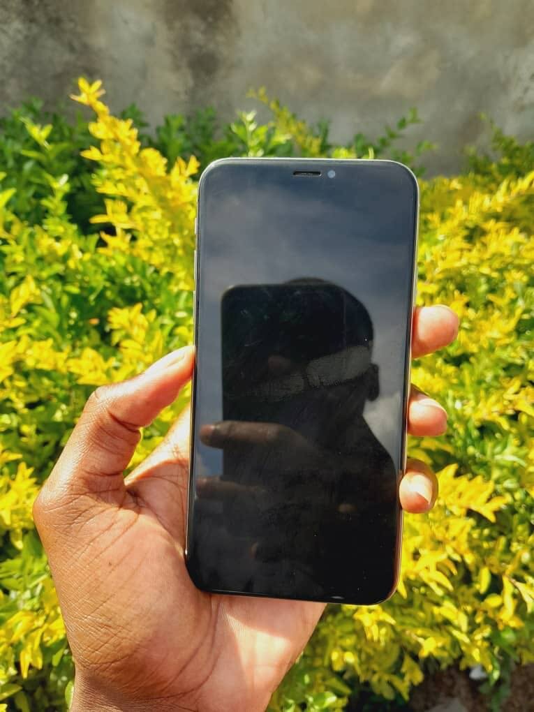 Iphone X