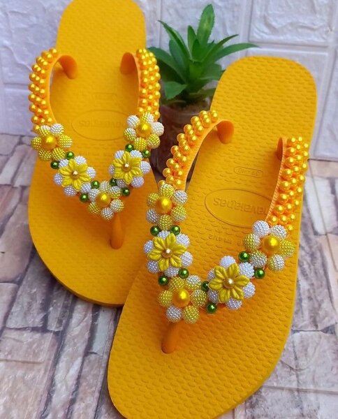 Flip flops