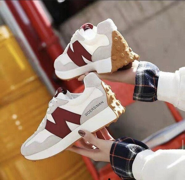 New balance 327