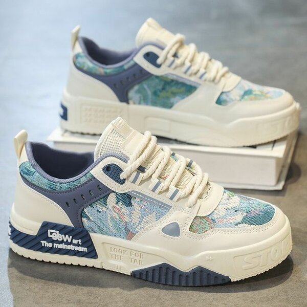 Chaussure classique