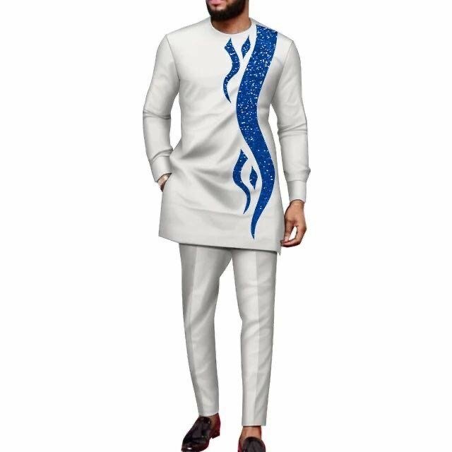TUNIQUE HOMME