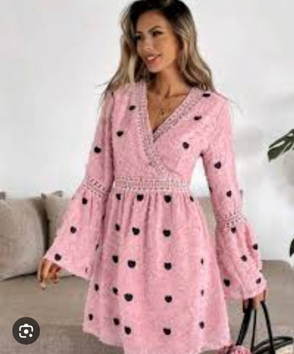Robe SHEIN