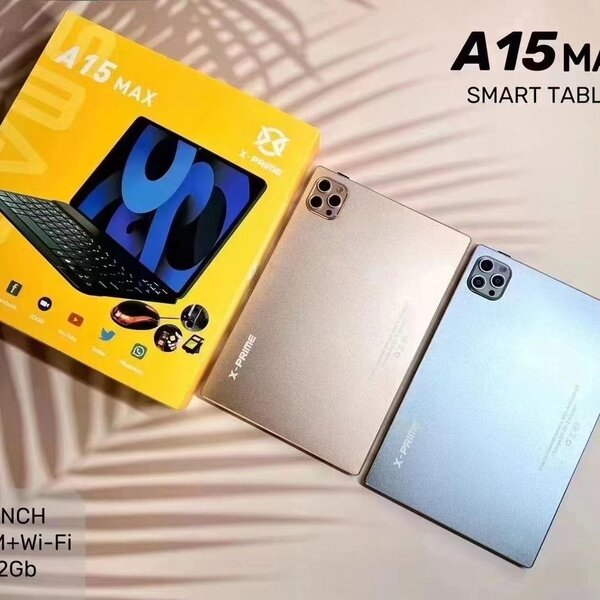 X prime tablet