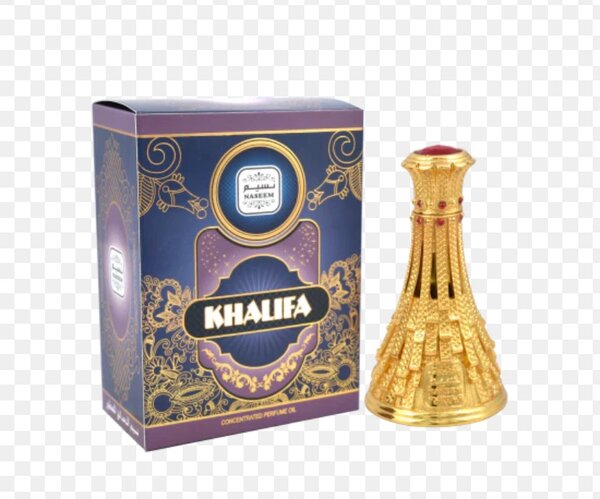 Parfum et encens 