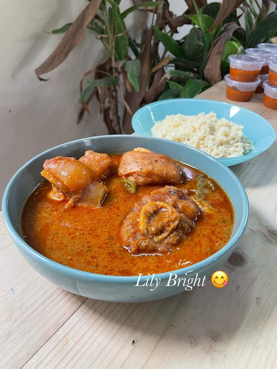 Mes plats