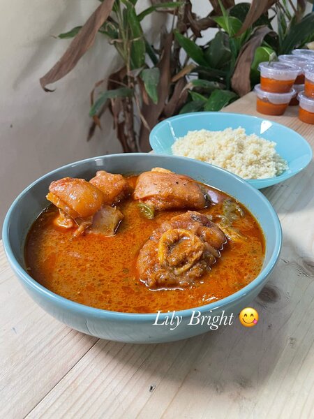 Mes plats