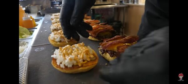 cheeseburger