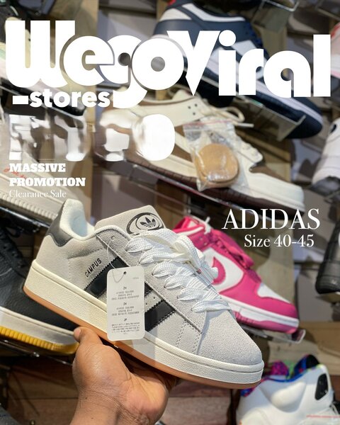 Sneakers ADIDAS